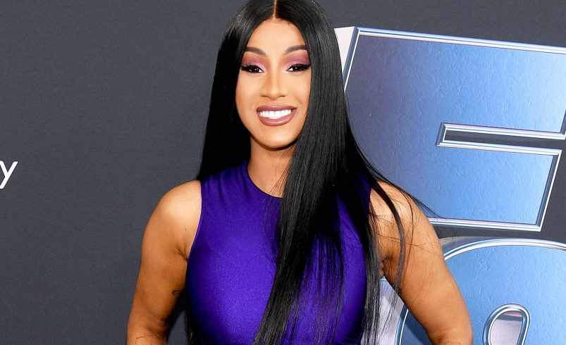 Cardi B Asks for Prayers After Deadly Dominican Nightclub Roof Collapse: ‘I’m in Literal Tears’