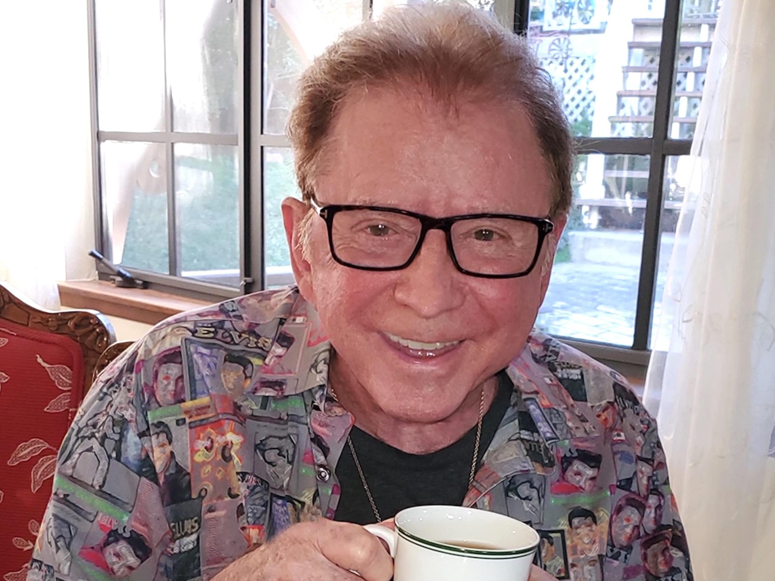 Johnny Tillotson, Iconic Country & Pop Singer Behind ‘Poetry in Motion,’ Dies at 86