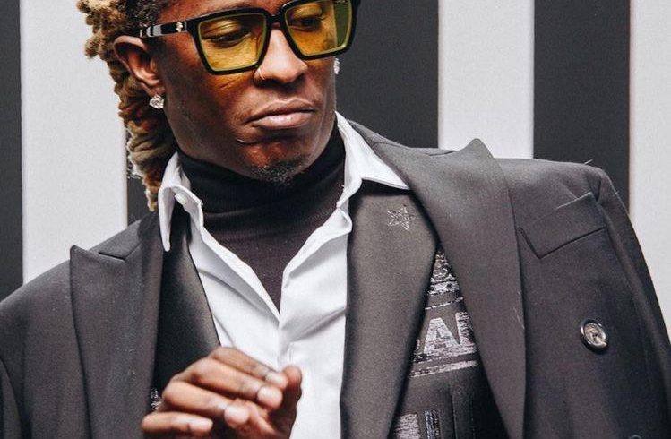 Young Thug Reacts to Prosecutors Asking to Revoke His Probation Over Alleged Threatening Conduct
