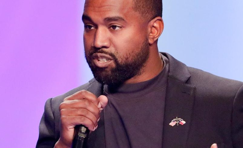 Ye Responds to Being Called a ’14-Year-Old White Edgelord’ After Suggesting ‘White Rape’ Album Title
