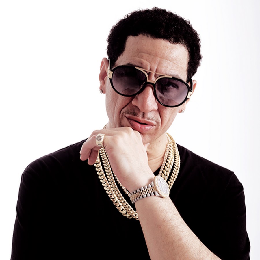 Kid Capri Claims His Voice on the ‘Martin’ Theme Was Used Without His Permission