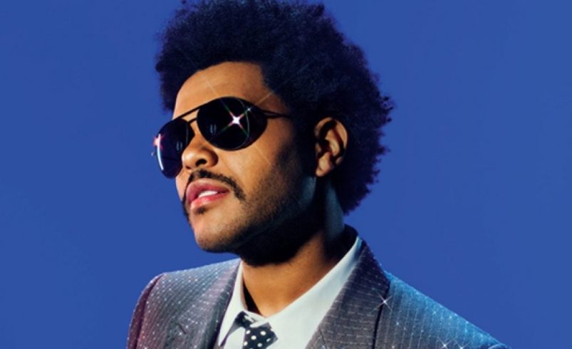 The Weeknd Plots ‘Ferris Wheel Takeover’ at Coachella Ahead of ‘Hurry Up Tomorrow’ Film