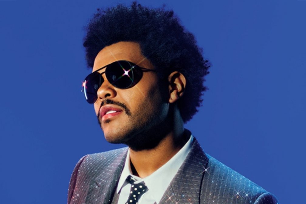 The Weeknd Plots ‘Ferris Wheel Takeover’ at Coachella Ahead of ‘Hurry Up Tomorrow’ Film