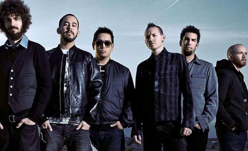Linkin Park’s ‘In the End’ Music Video Surpasses 2 Billion Views on YouTube