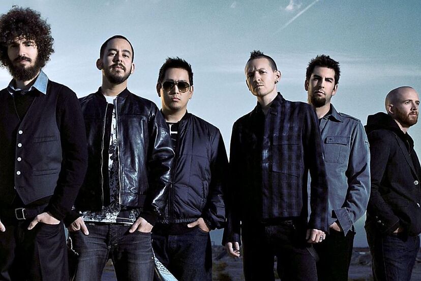 Linkin Park’s ‘In the End’ Music Video Surpasses 2 Billion Views on YouTube