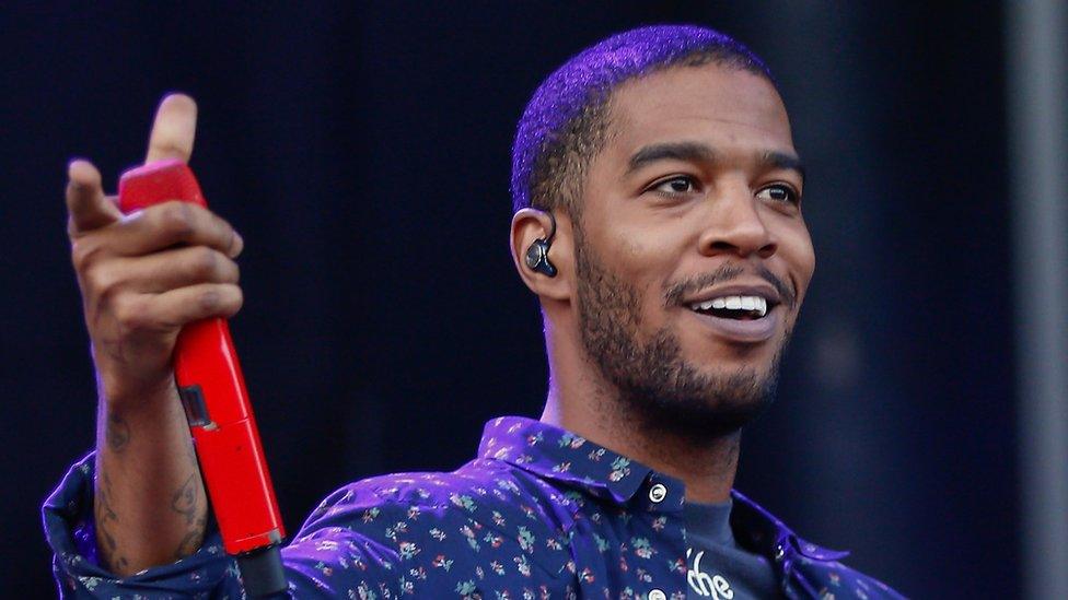 Kid Cudi’s Blockbuster Joopiter Auction Highlights: N.E.R.D. Chain, Vintage Punk T-Shirts, and More