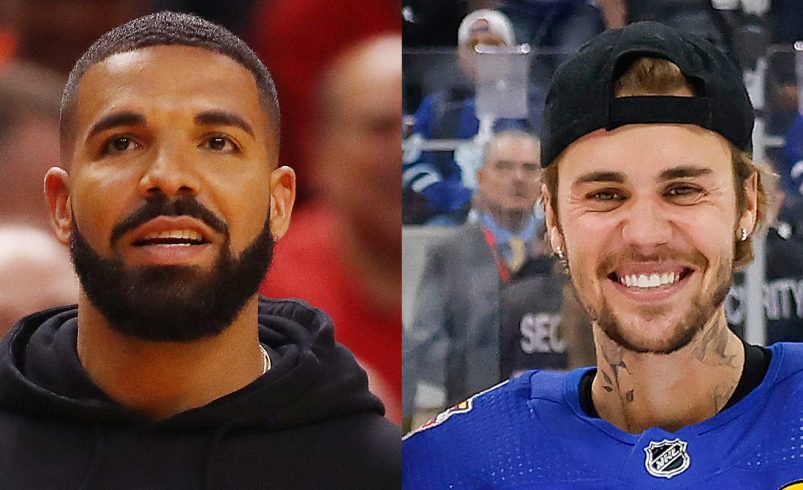 Drake, Big Sean, Jaden Smith, More Respond to Justin Bieber’s Invitation to ‘Make Music Together’