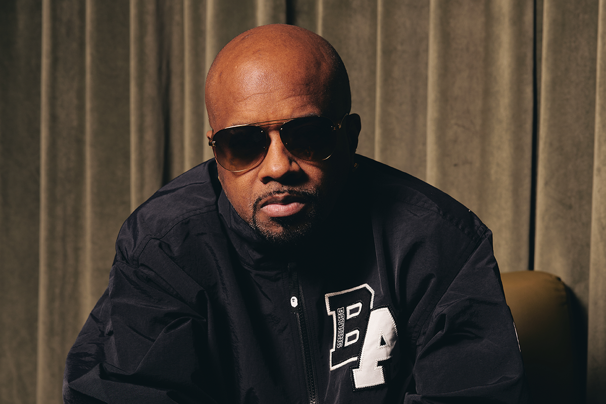 Jermaine Dupri on New So So Def and HYBE America Distribution Deal: ‘This Is Family’