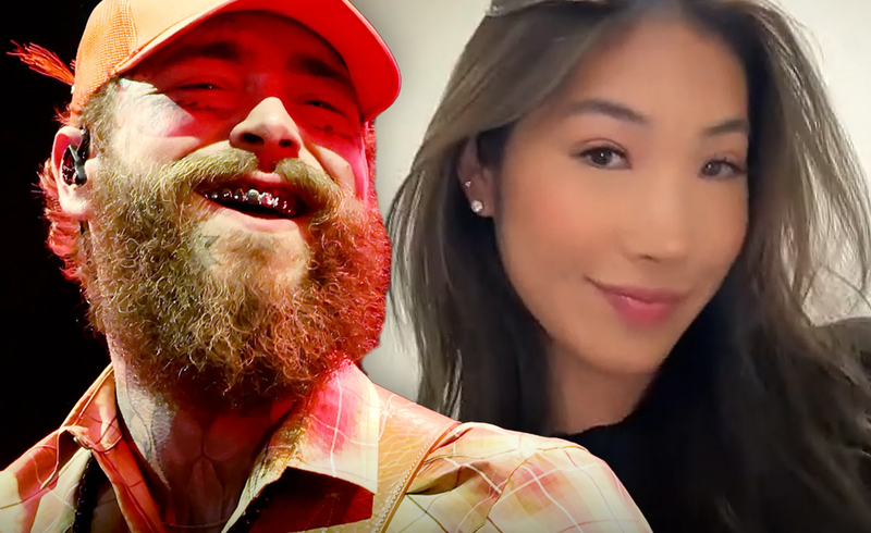 Post Malone’s Ex-Fiancée Files for Sole Physical Custody of Their Daughter