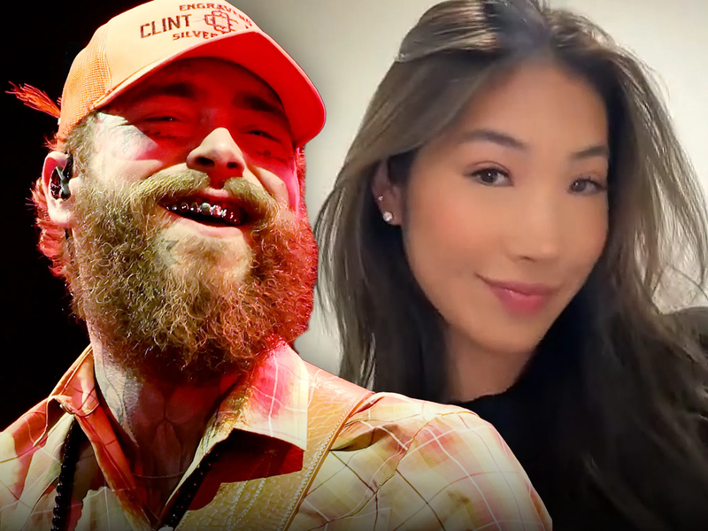 Post Malone’s Ex-Fiancée Files for Sole Physical Custody of Their Daughter