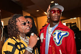 Young Thug’s YSL Records Seemingly Scrubs All Mention of Gunna From Instagram