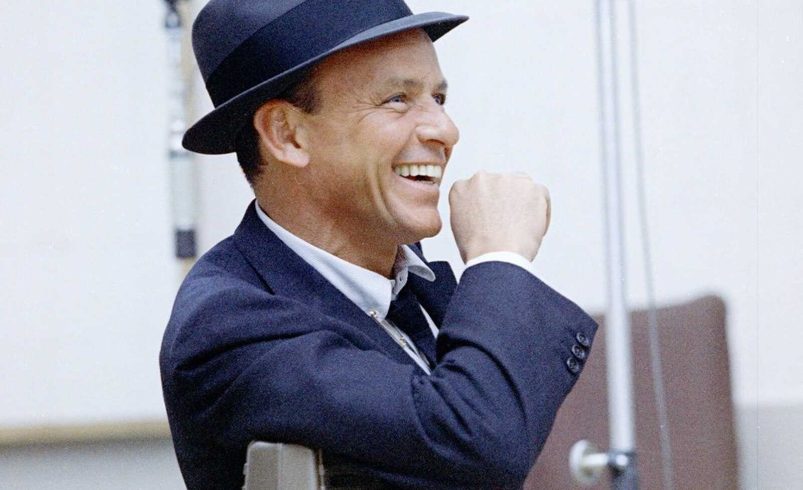 Seth MacFarlane Salutes Frank Sinatra on His New Album ‘Lush Life: The Lost Sinatra Arrangements’