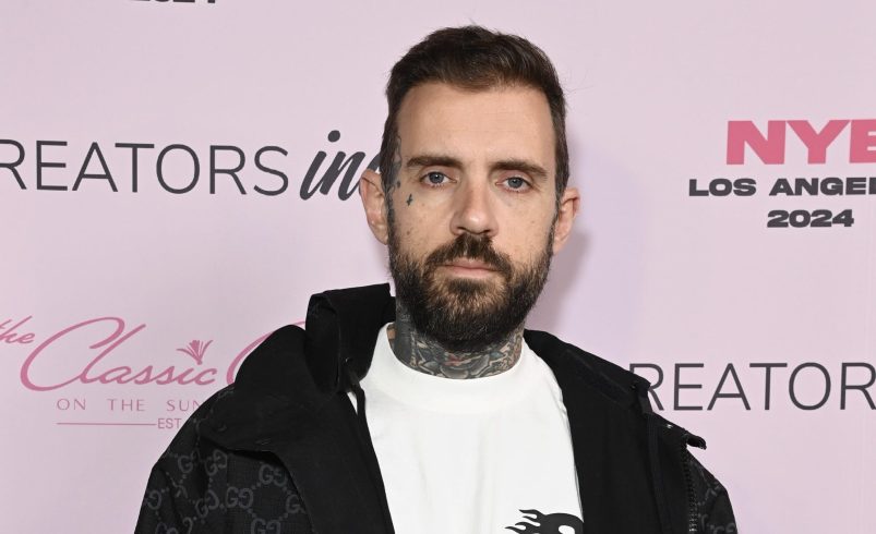 Adam22 Says ‘No Jumper’ Is Broke, Announces Layoffs