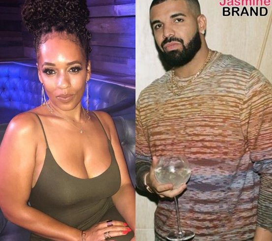 Melyssa Ford on Drake Using Her Image for Joe Budden-Trolling ‘$$$4U’ Merch: ‘Where Is My Check?’