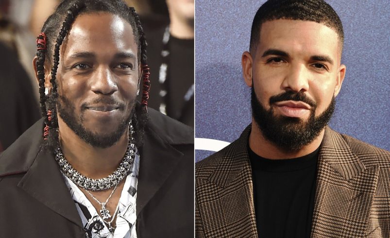 Inside the Drake vs. UMG Hearing: Judge Makes Crucial Ruling in “Not Like Us” Lawsuit