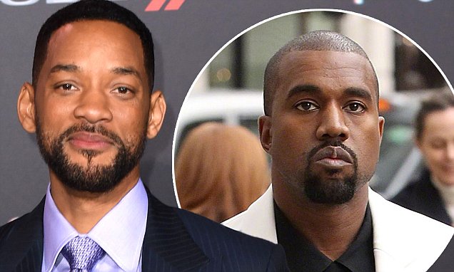 Ye Counts Will Smith Among ‘Biggest Inspirations,’ Says He ‘Still Got That Drive’