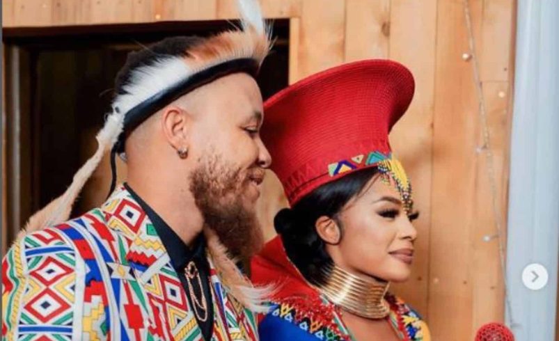 “That Lift Me Up nonsense,” Sizwe Dhlomo slams Rihanna”