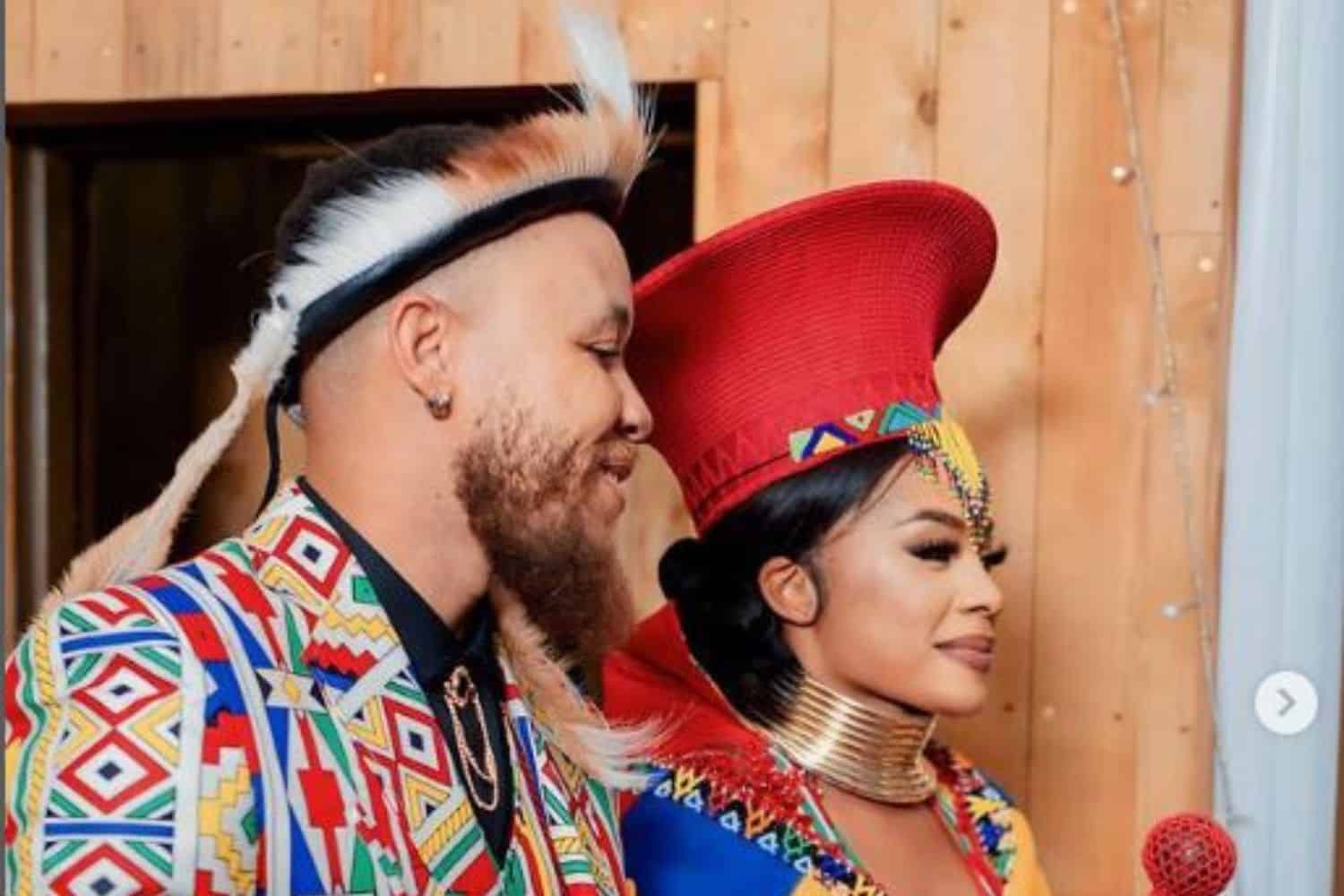 “That Lift Me Up nonsense,” Sizwe Dhlomo slams Rihanna”