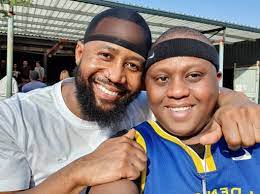 Carpo reveals how Cassper Nyovest saved his life after an accident