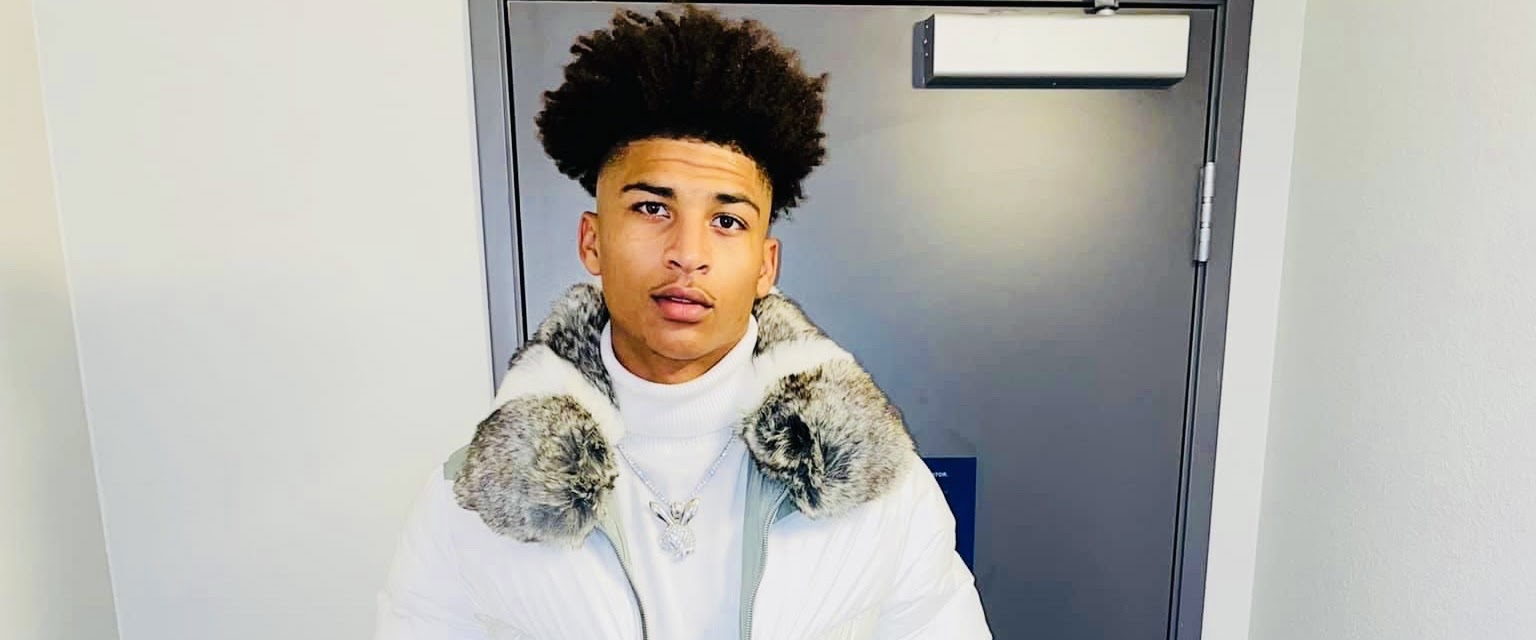 Superstar Pride Arrested for Murder