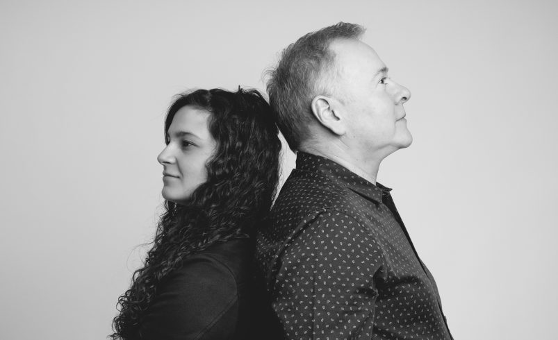 Luxembourg Pop Duo NesseCity Releases Enchanting New Single “Little Wonders”