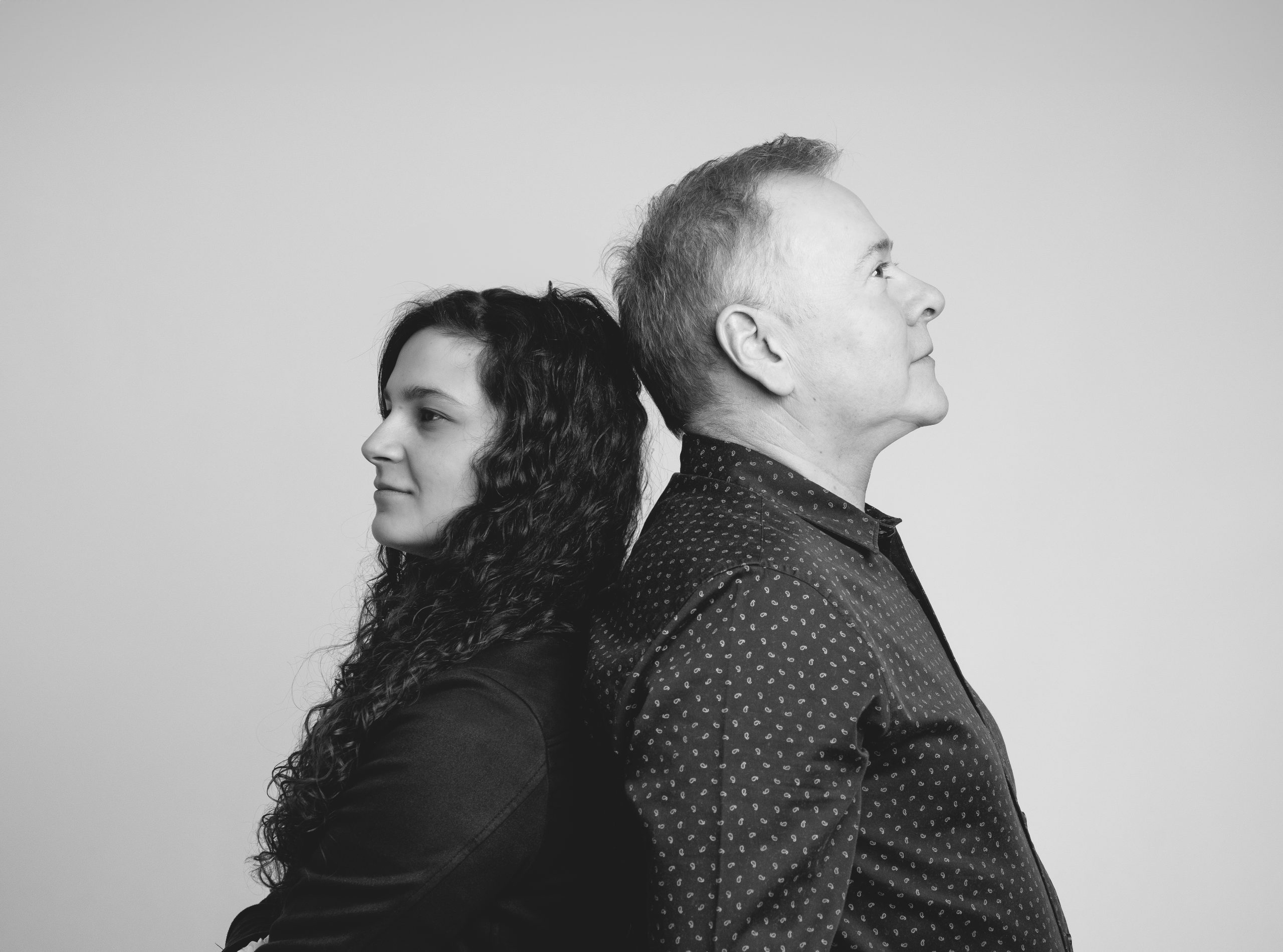 Luxembourg Pop Duo NesseCity Releases Enchanting New Single “Little Wonders”