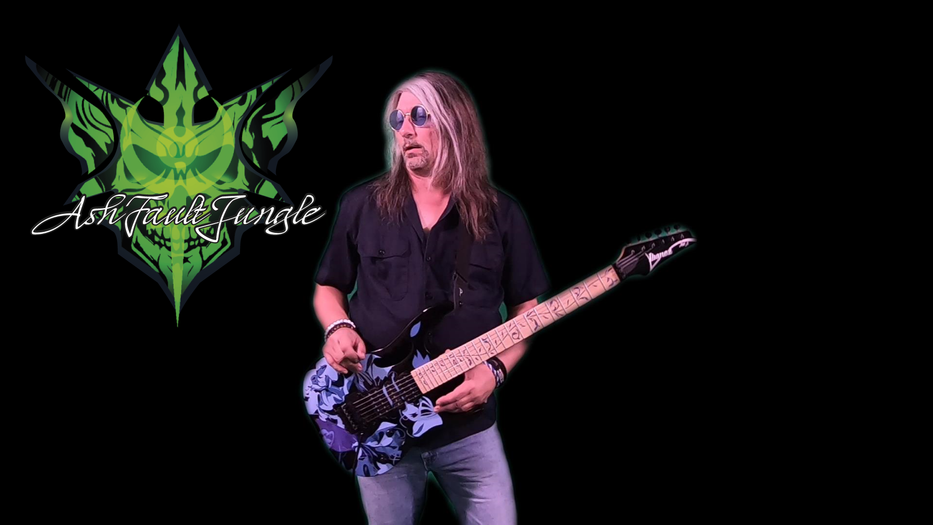 Ash Fault Jungle Unleashes High-Energy Single “One Question”