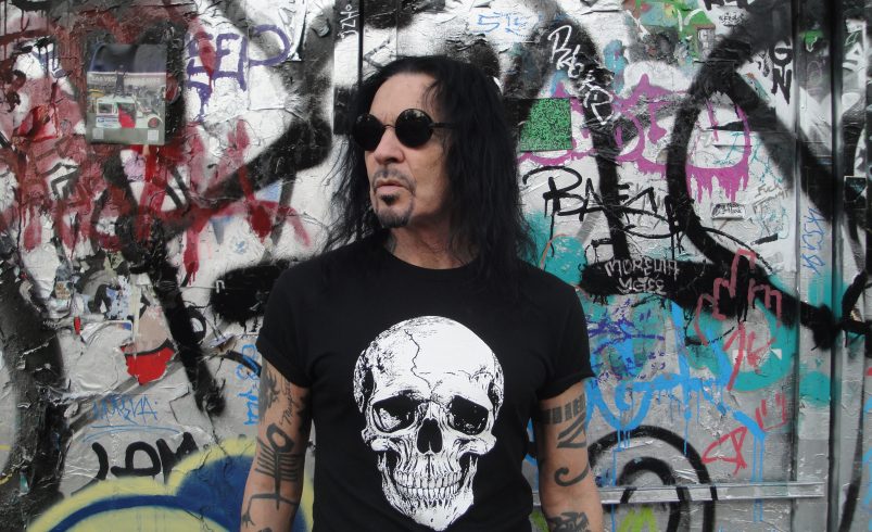Love/Hate Returns With High-octane New Album – Punk Rock Fiesta!
