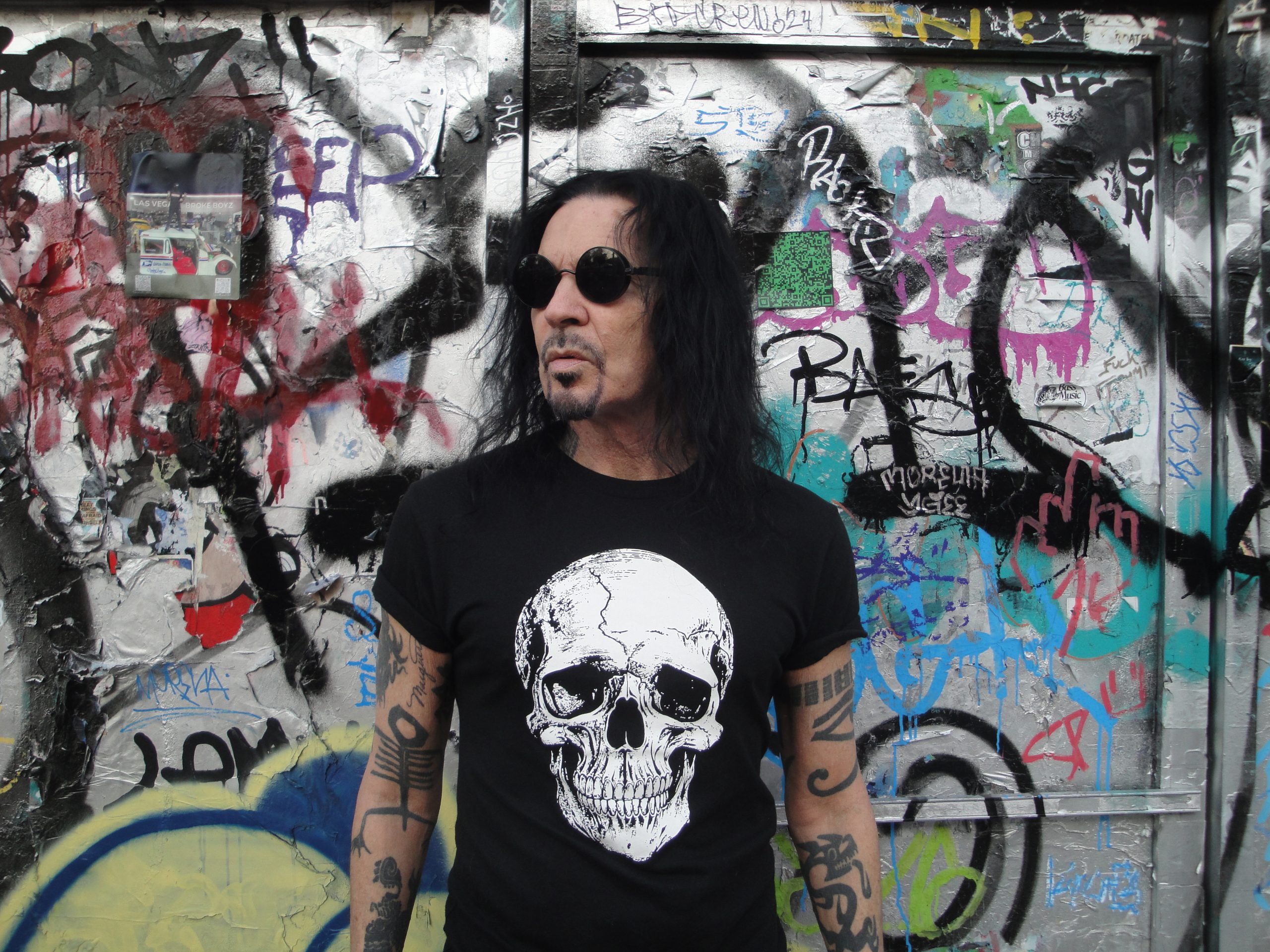 Love/Hate Returns With High-octane New Album – Punk Rock Fiesta!