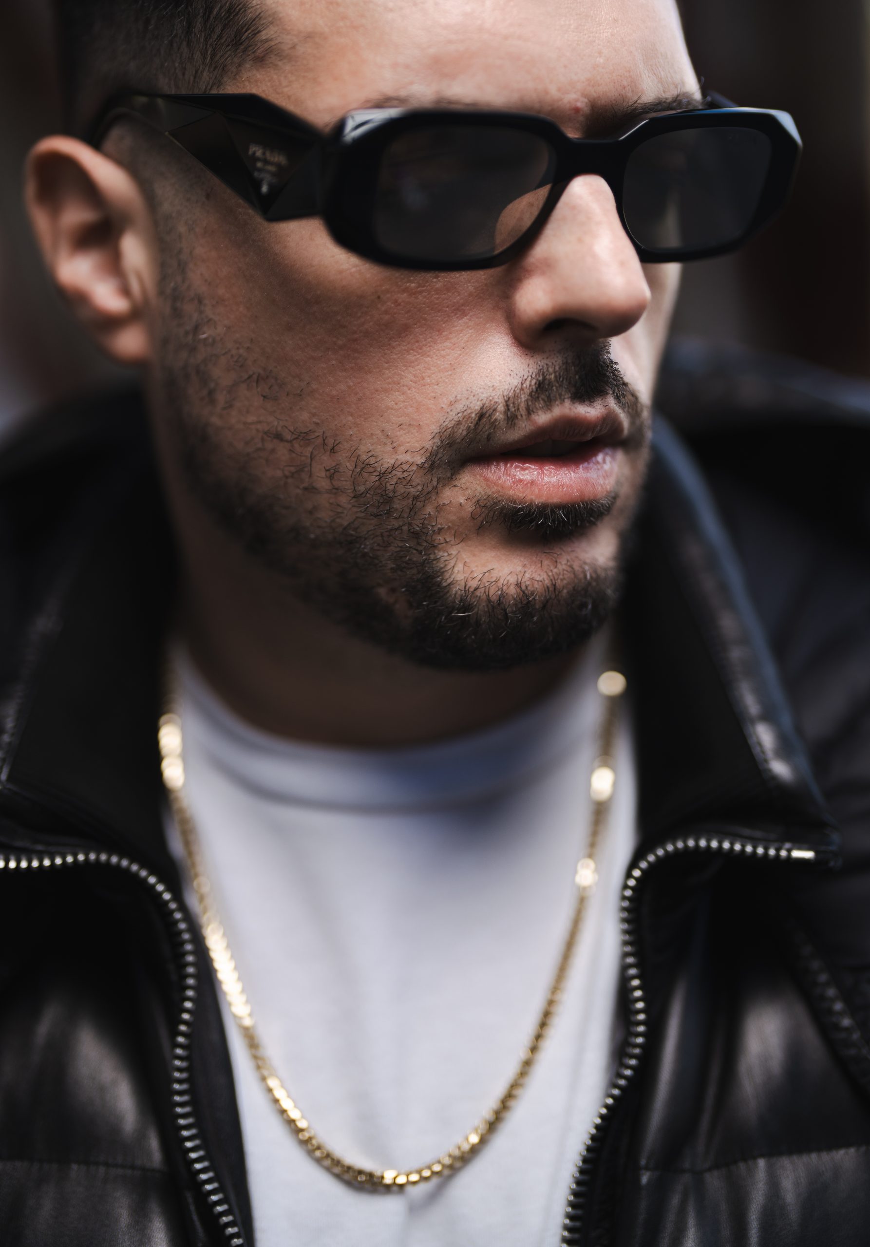 Solarrio Announces Smooth Synth-infused Single “So Many Questions”