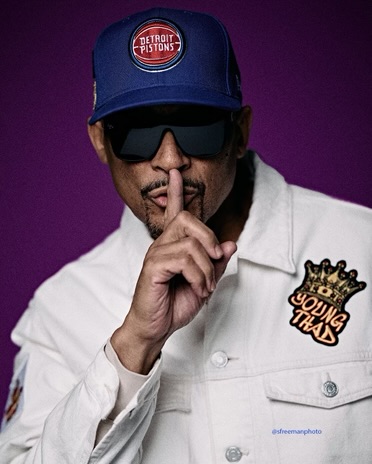 Young Thad F Releases New Single “Life’s a Trip”