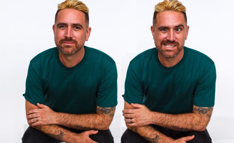 Watermelon Boy Remixes Coco House Bros’ “Mana”