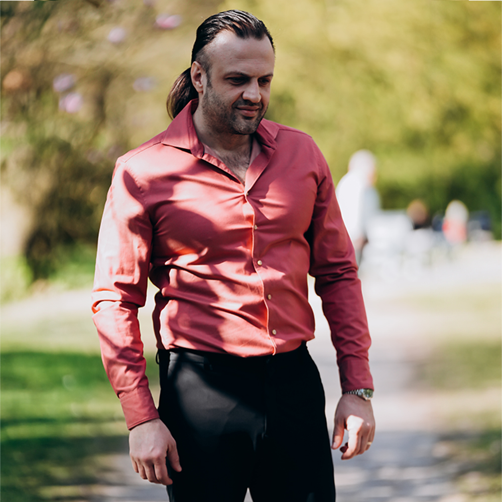 RMA Delivers Emotional Depth With New Single “Seyna-Radio Mix”