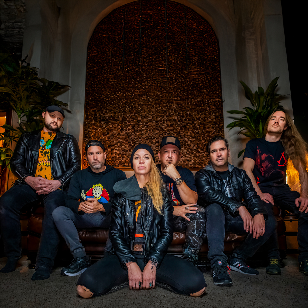 A.D.A.M. Music Project Drops Explosive New Single “Take Until They Break”