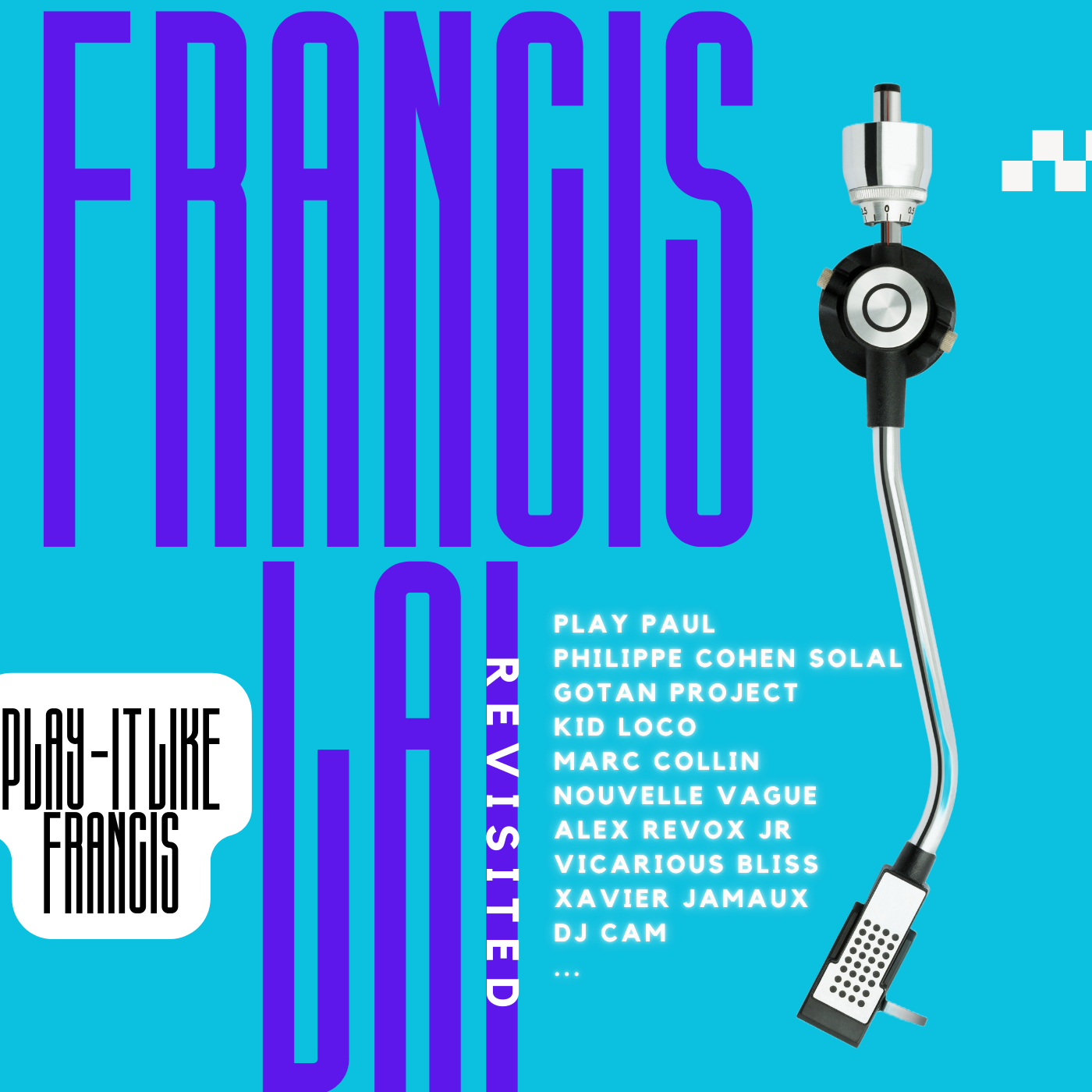Play Paul Reimagines Francis Lai’s “Concerto pour la fin d’un amour”