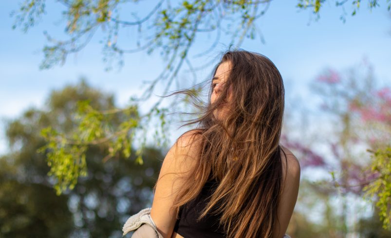 Cara Returns with New Single “loud silence”
