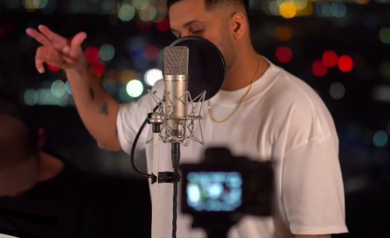 London Artist Horizon Releases New Single “One Life”