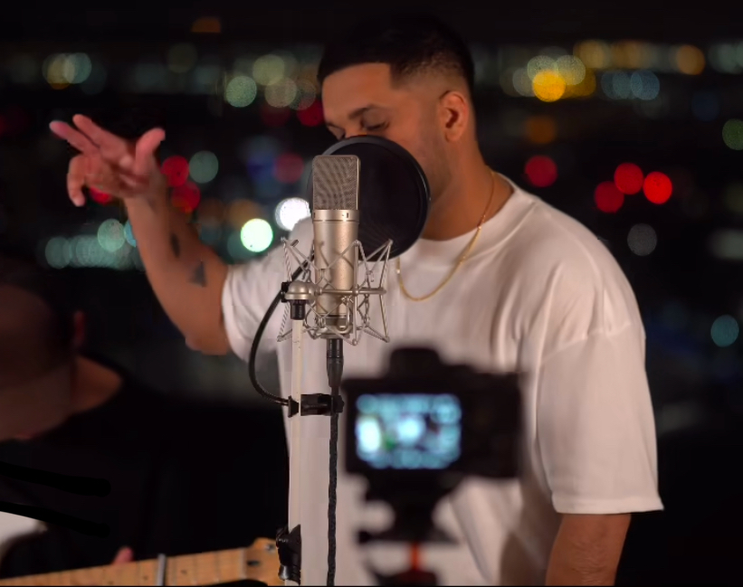London Artist Horizon Releases New Single “One Life”
