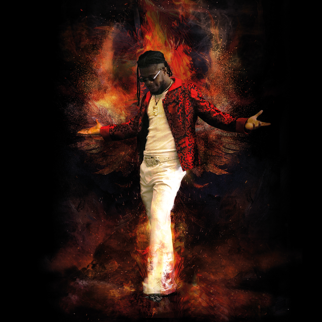 Jonaskay Unveils “Nouveau Départ,” The Lead Single From Debut Ep “Phenix”