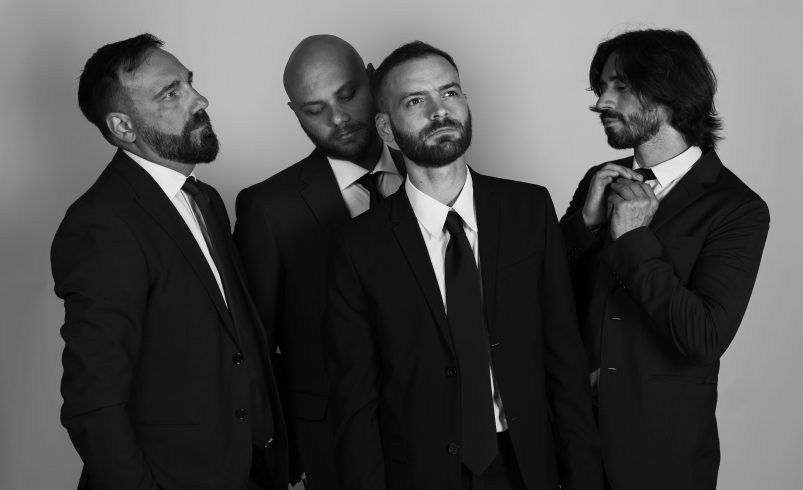 Electric Cherry Unveils New Single “Slower” Ahead Of Upcoming Album “Cherry Heart”