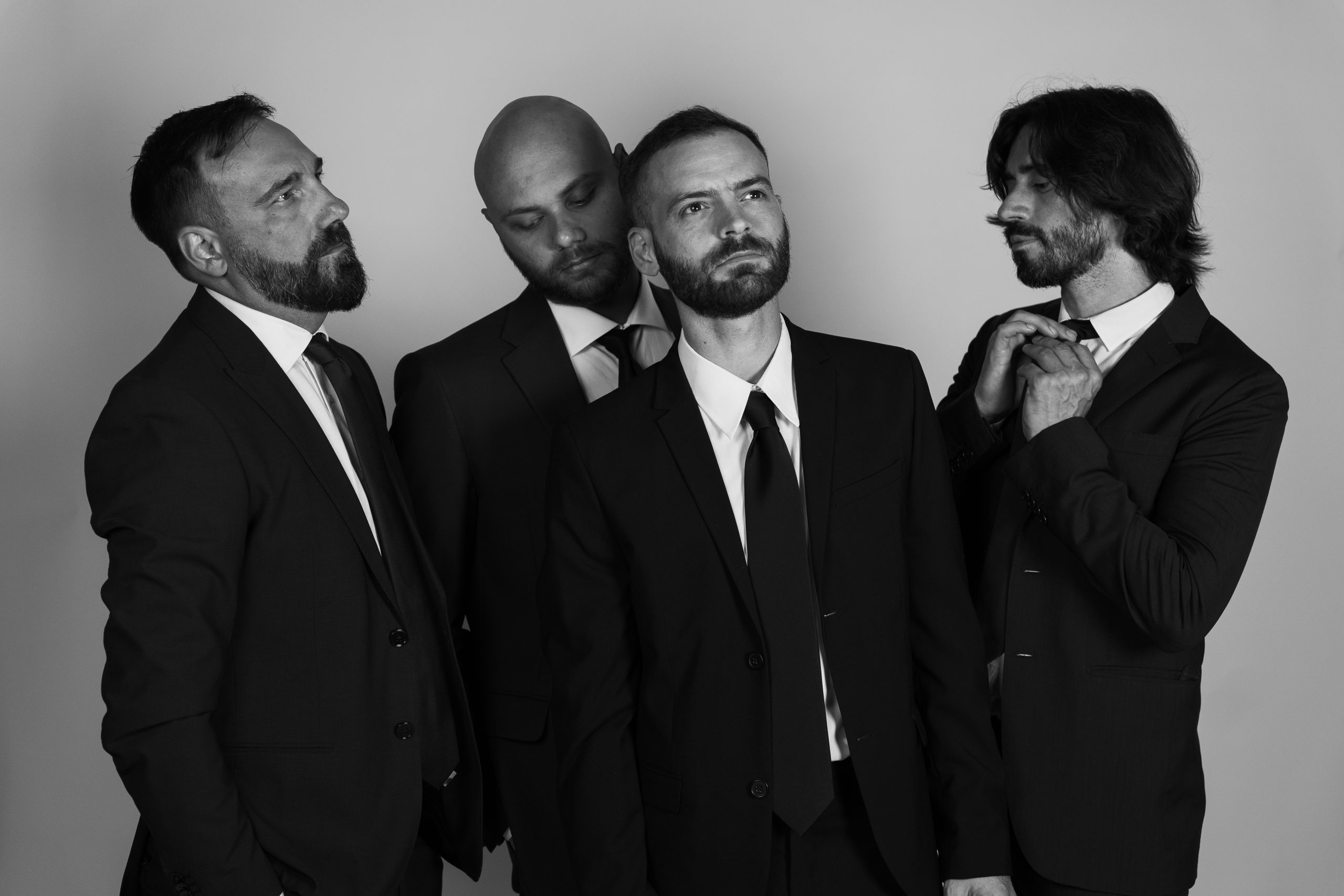 Electric Cherry Unveils New Single “Slower” Ahead Of Upcoming Album “Cherry Heart”