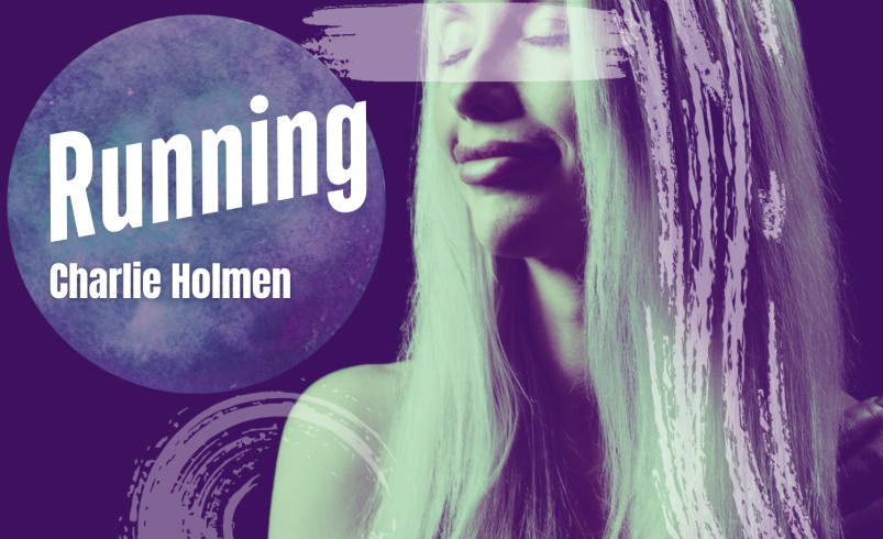 Charlie Holmen Releases New Afro House Single “Running”