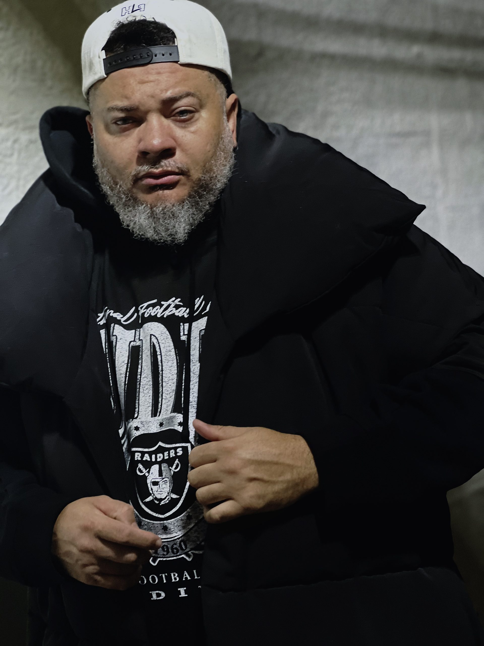 Pastor Charles A.R. Releases Powerful New Single “Drought”