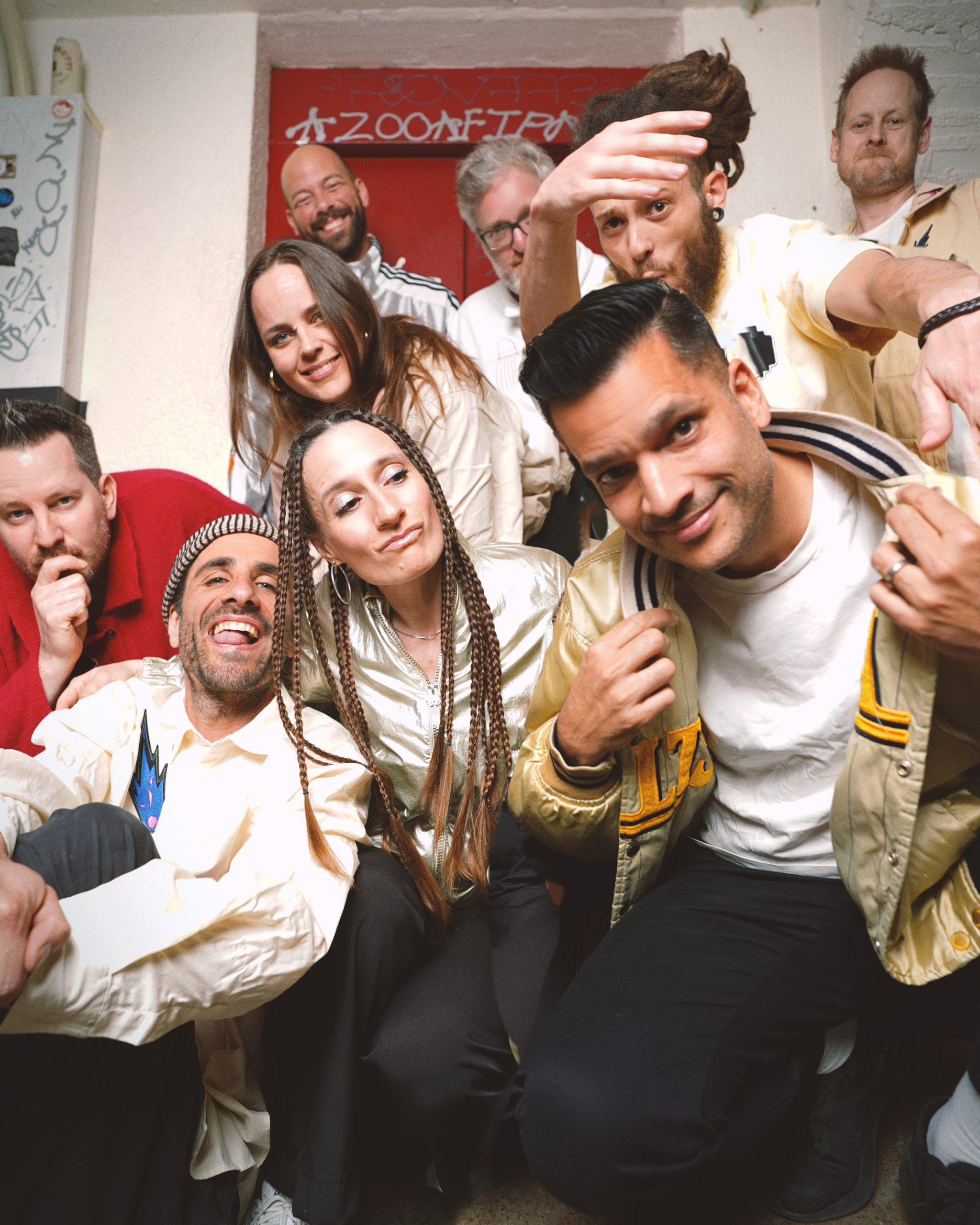 Open Season Returns With New Single “Tonight” Ahead Of Upcoming Album