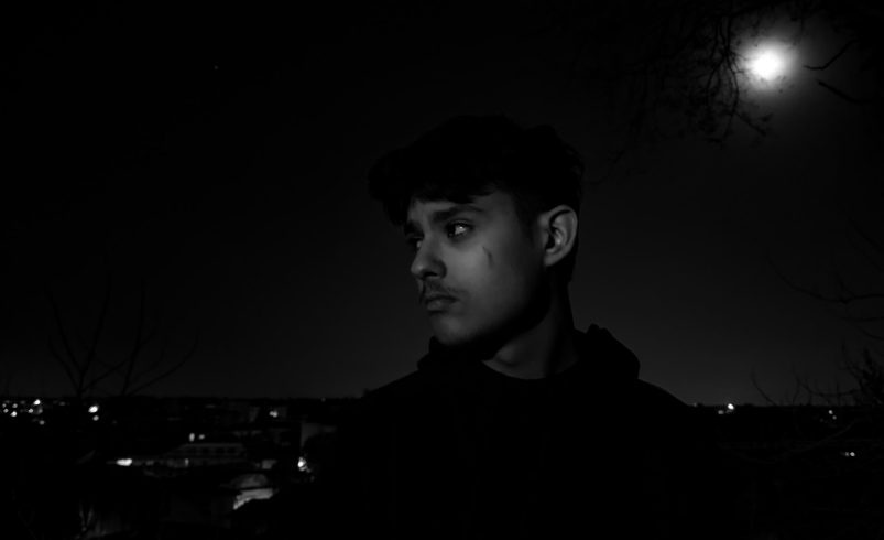 Emerging Italian Rapper Pirichino Debuts With Single “Fuia”