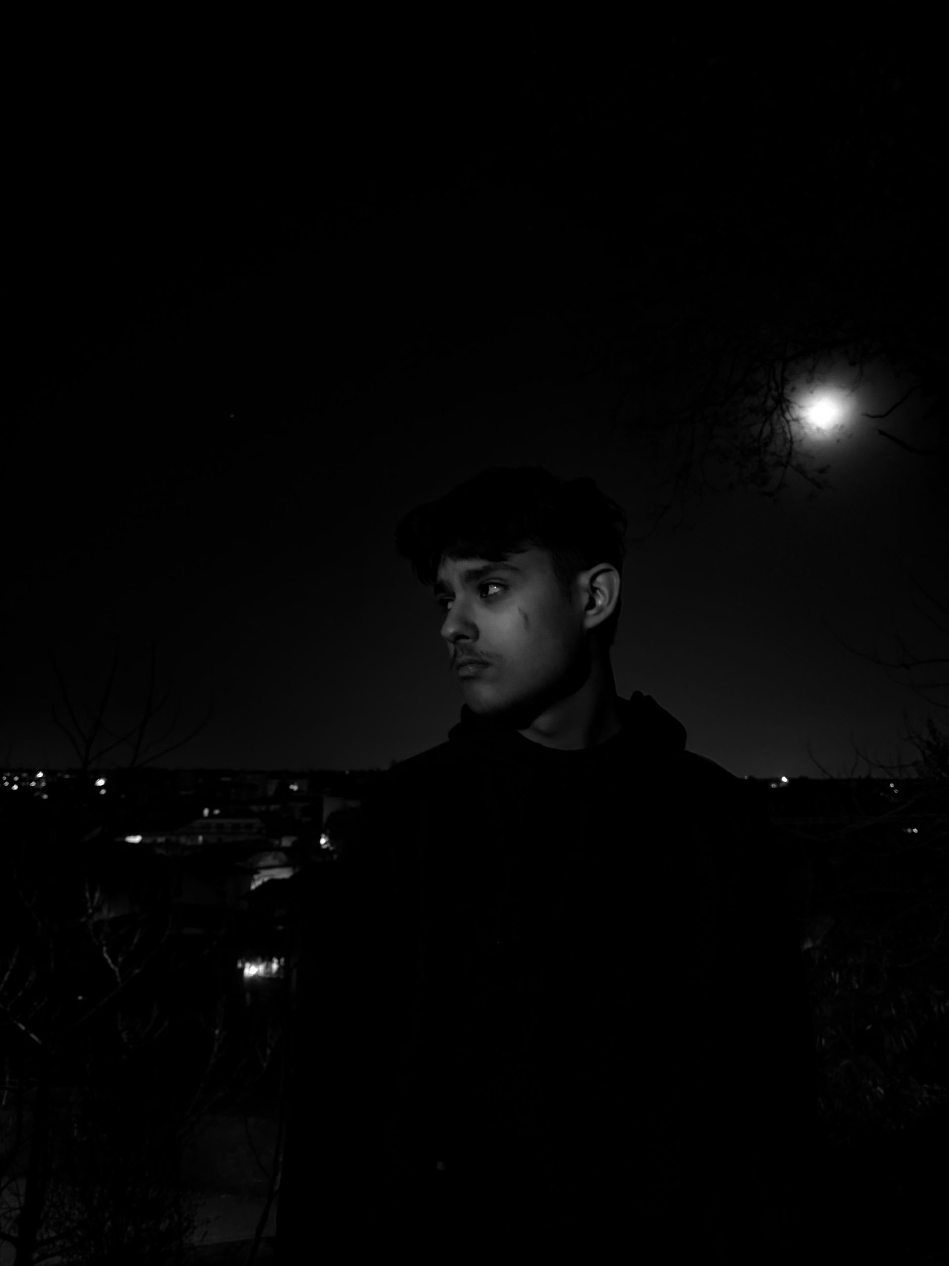 Emerging Italian Rapper Pirichino Debuts With Single “Fuia”