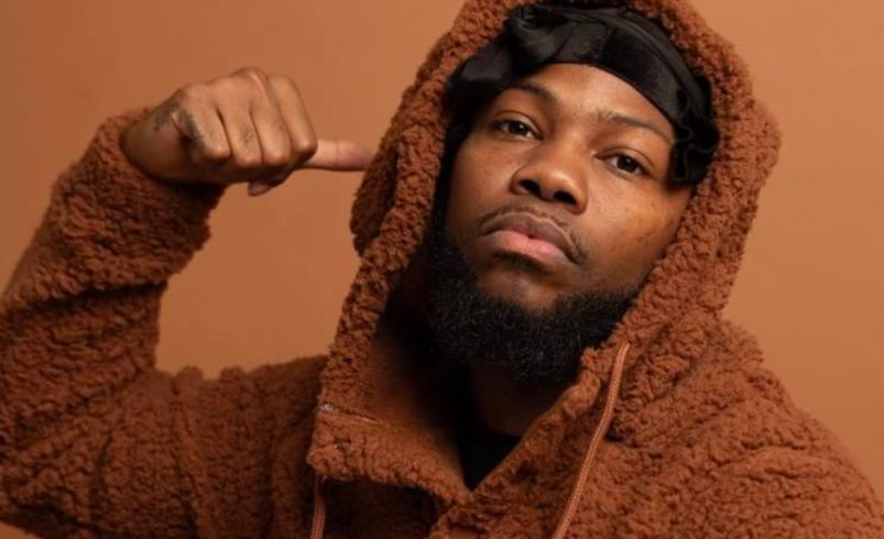 Baruch Releases Powerful New Single “Ant Hills”