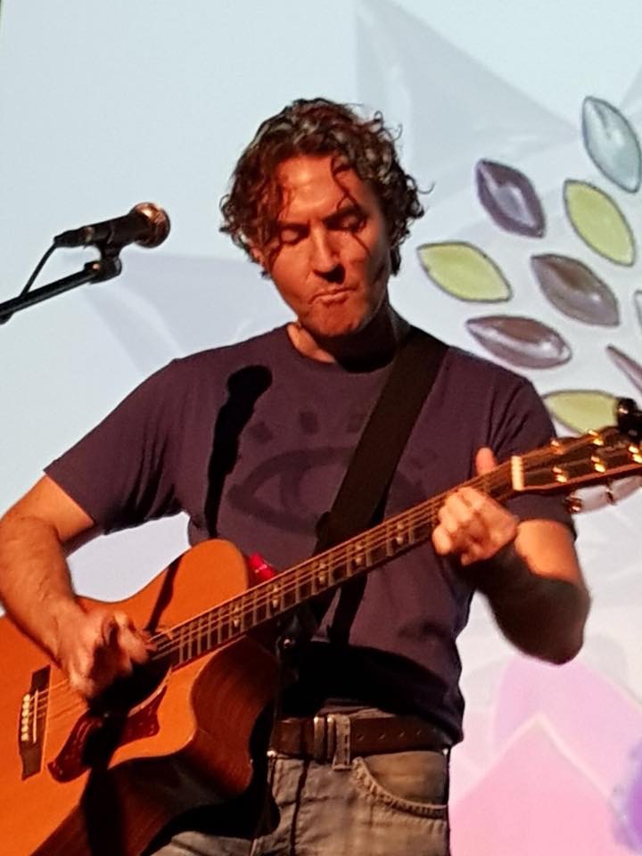 Irish Musician Ronan Furlong Releases Dynamic New Rock Single “Elysian Fields”