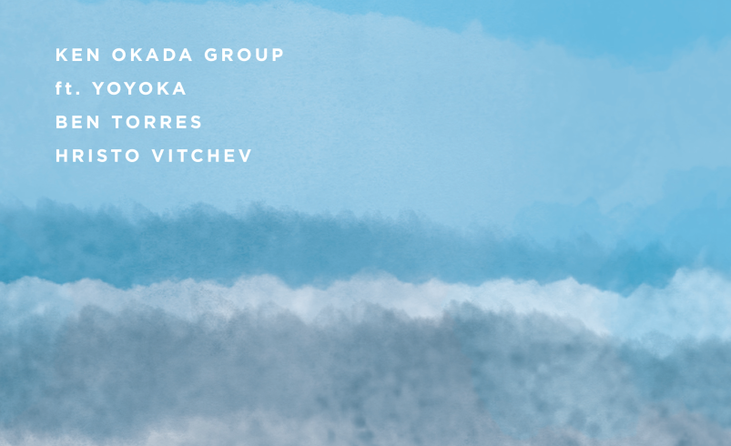 Ken Okada Group Releases “Nine Gates” Featuring Drumming Prodigy Yoyoka