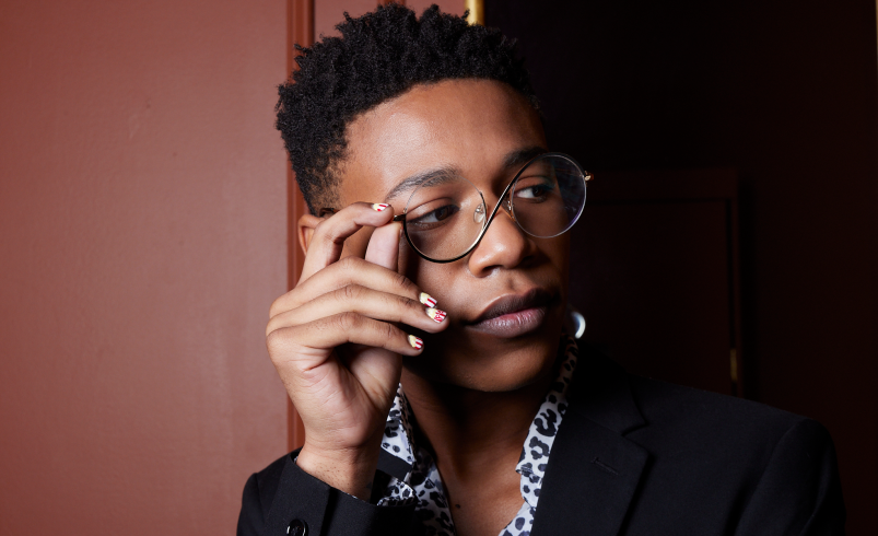 Mason Kelly Delivers Soulful Heartbreak Anthem with New Single “Troll”